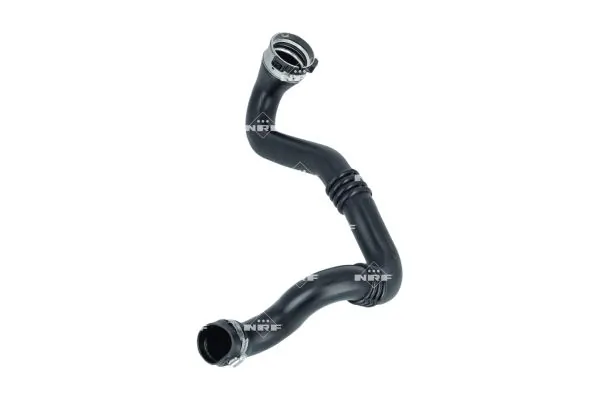 Furtun intercooler/turbo
