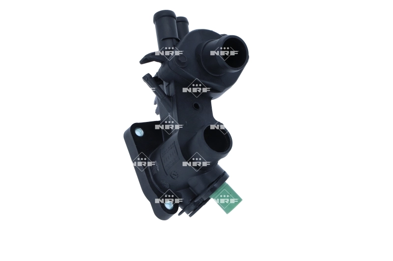 Flansa lichid racire