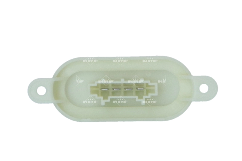 Rezistor ventilator habitaclu