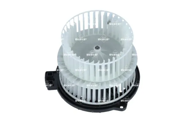 Ventilator habitaclu