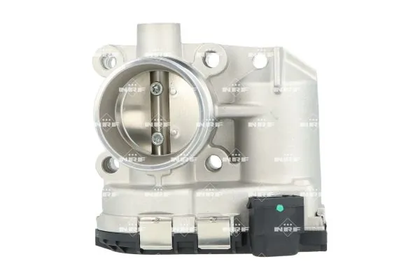 Carcasa clapeta acceleratie