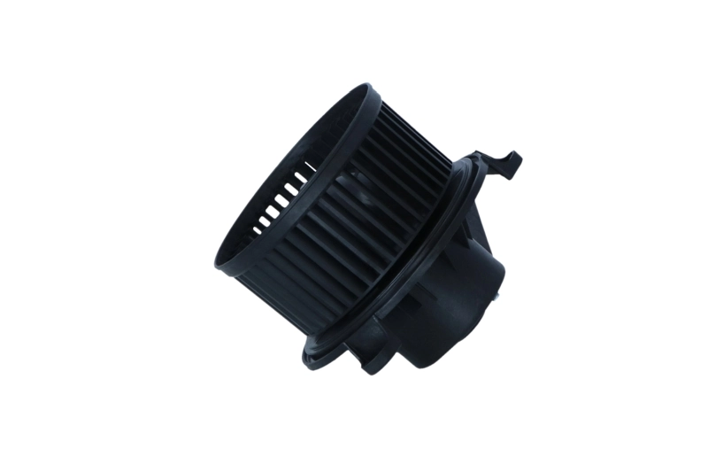 Ventilator habitaclu