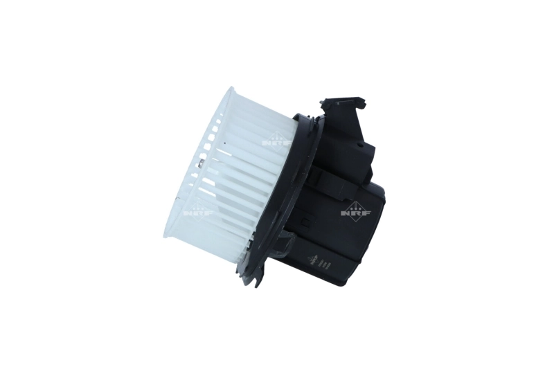 Ventilator habitaclu