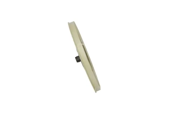 Cupla ventilator radiator