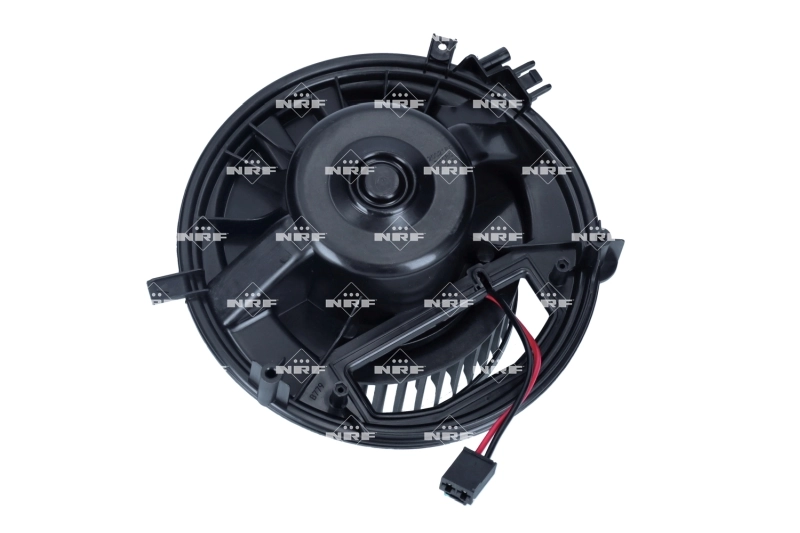 Ventilator habitaclu