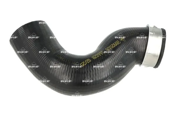 Furtun intercooler/turbo