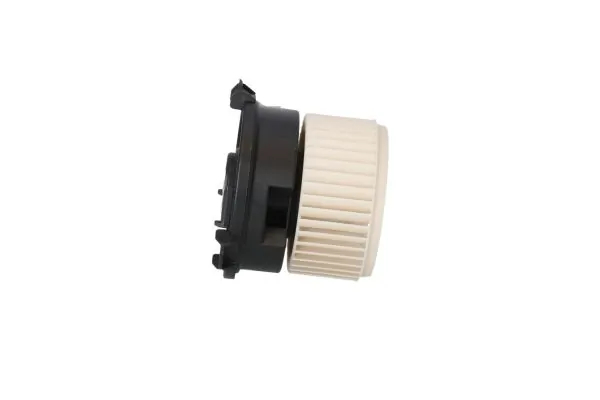 Ventilator, habitaclu