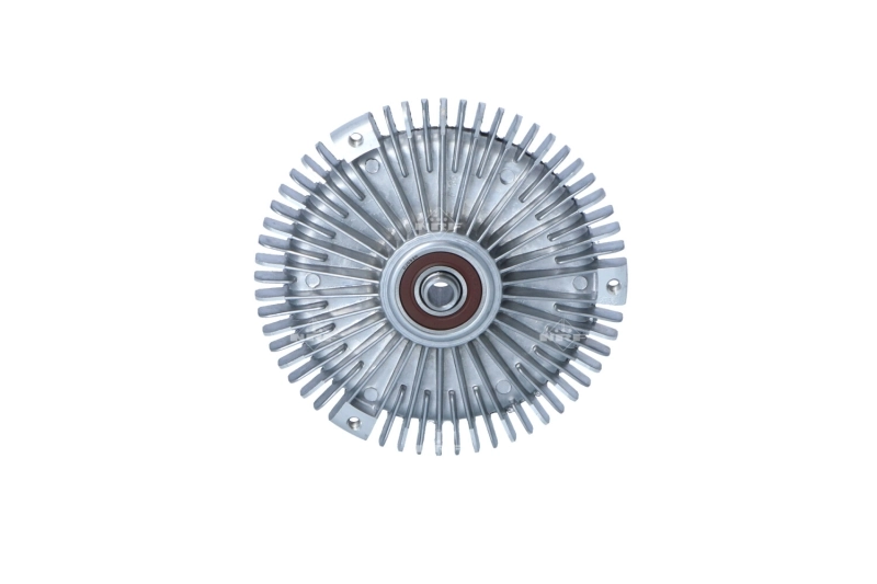 Cupla ventilator radiator