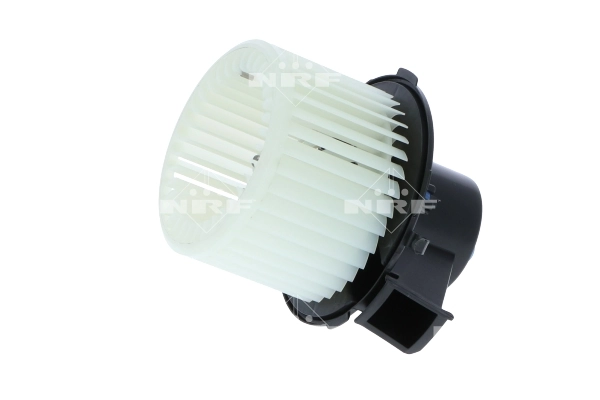 Ventilator habitaclu