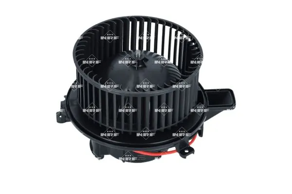 Ventilator habitaclu