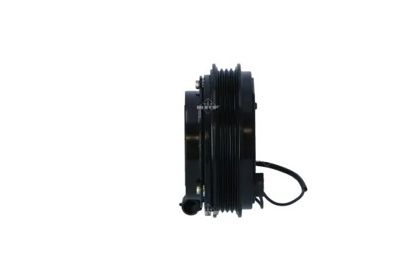 Cupla magnetica compresor climatizare