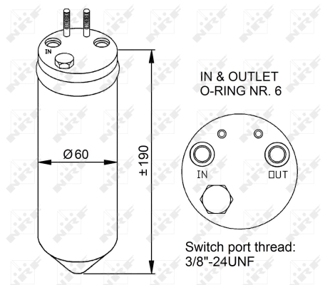 Uscator aer conditionat