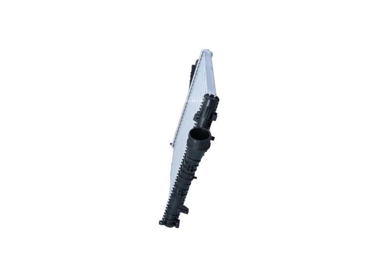 Intercooler, compresor