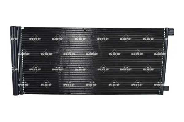 Radiator climatizare