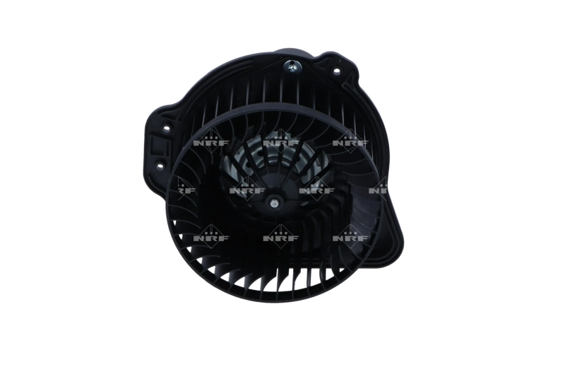 Ventilator habitaclu