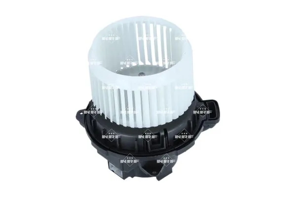 Ventilator habitaclu
