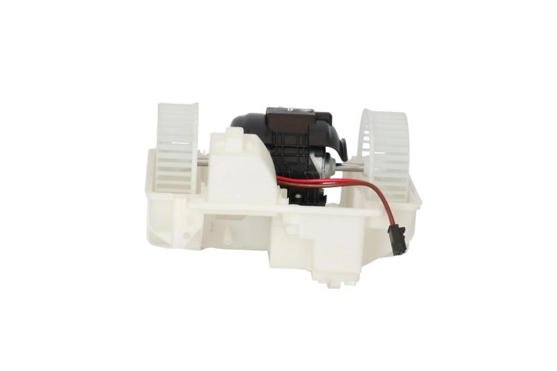 Ventilator habitaclu