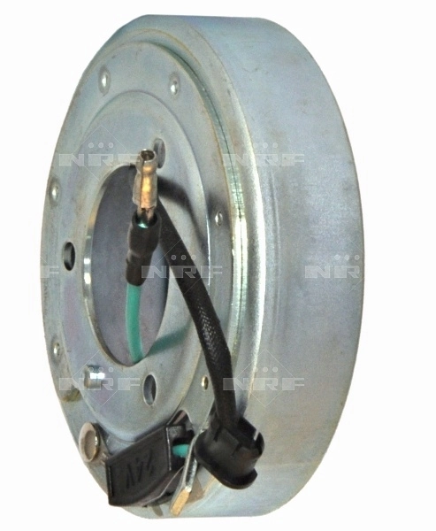 Bobina cuplaj magnetic compresor