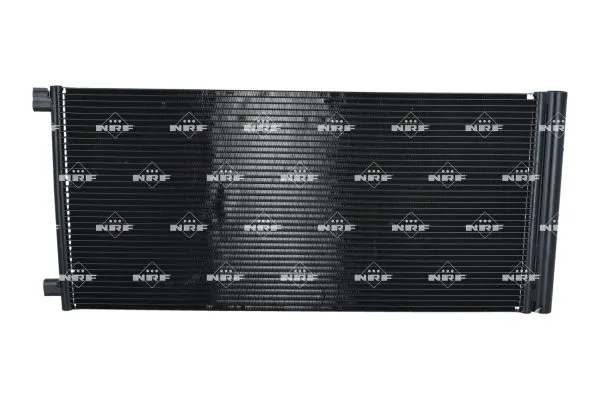Radiator climatizare