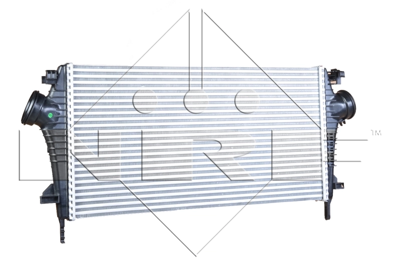 Intercooler