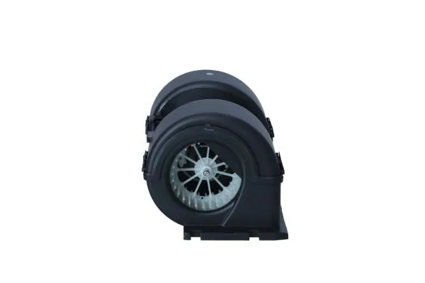 Ventilator habitaclu