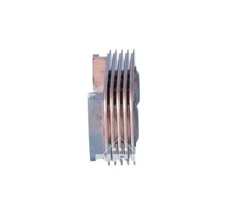 Radiator ulei, ulei motor