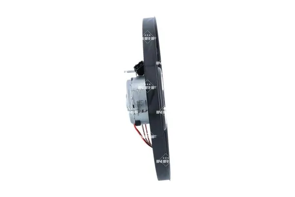Ventilator radiator racire