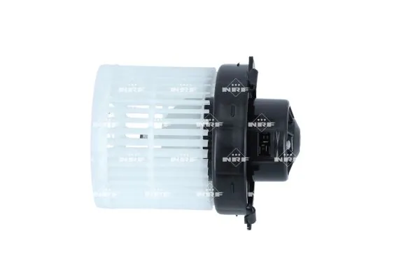 Ventilator habitaclu