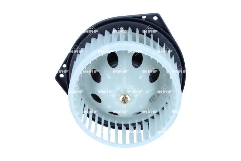 Ventilator habitaclu