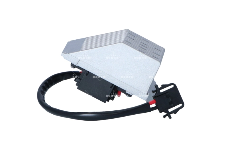 Rezistor ventilator habitaclu