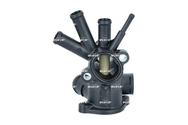 Flansa lichid racire