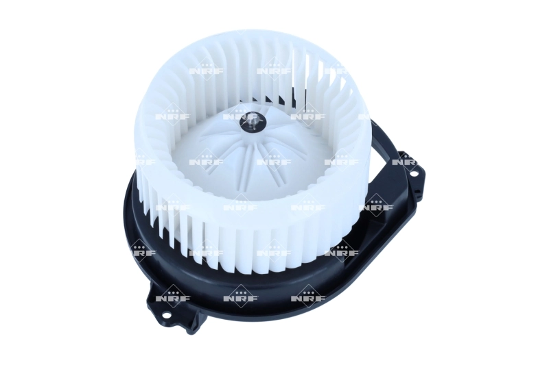 Ventilator habitaclu