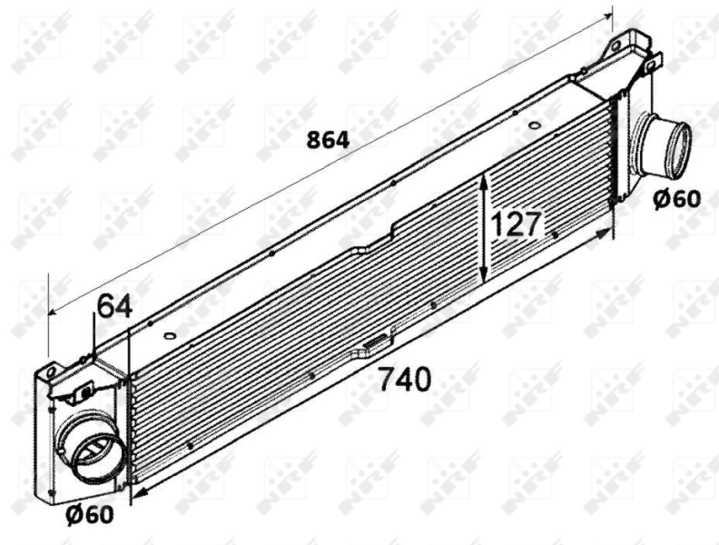 Intercooler
