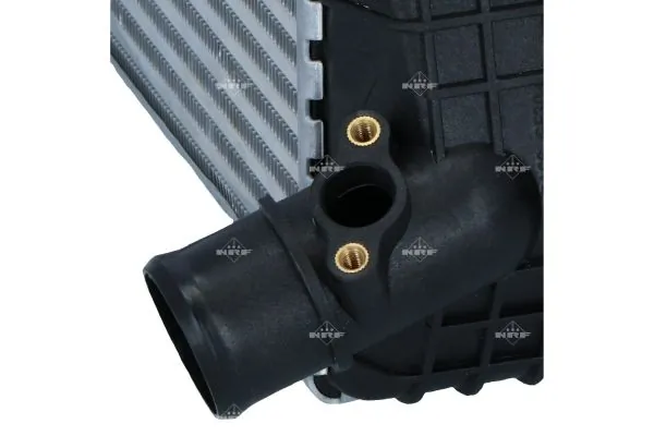 Intercooler