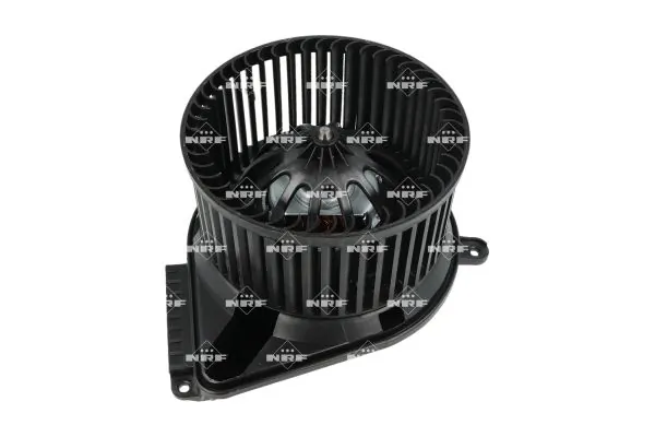 Ventilator habitaclu
