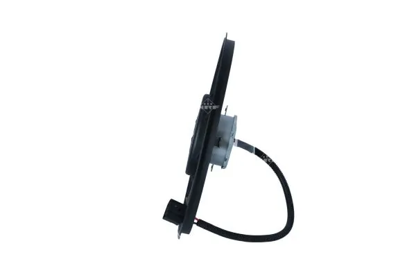 Ventilator radiator racire
