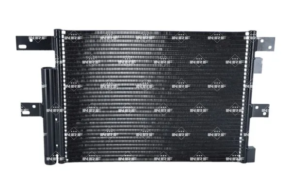 Radiator climatizare