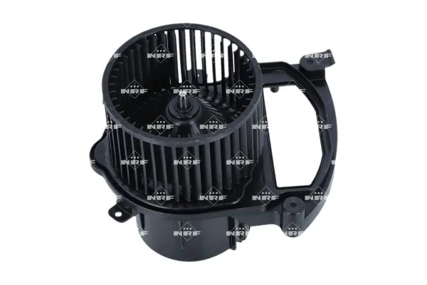 Ventilator habitaclu