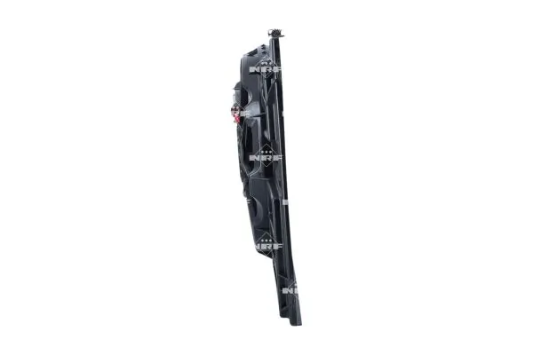 Ventilator radiator racire