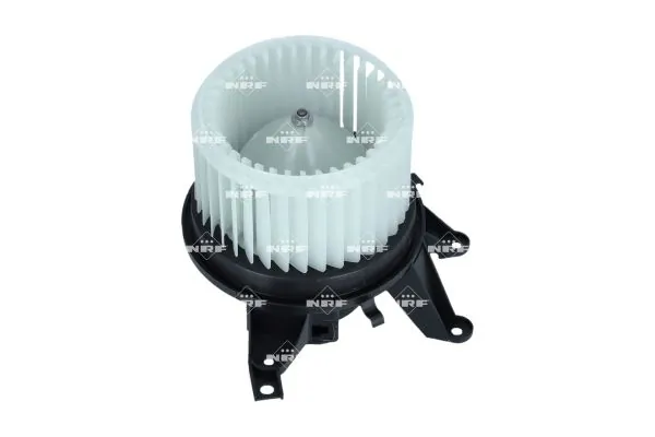 Ventilator habitaclu