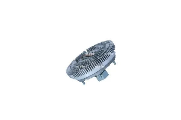 Cupla ventilator radiator