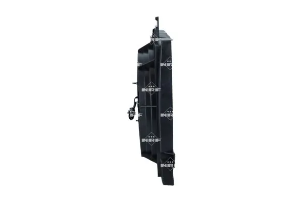 Ventilator radiator racire