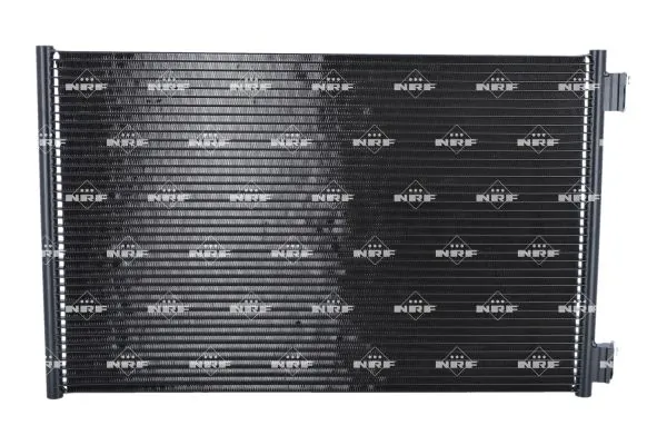 Radiator climatizare