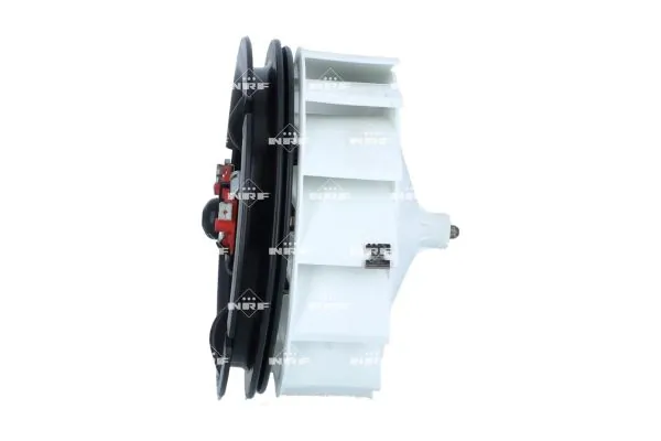 Ventilator habitaclu