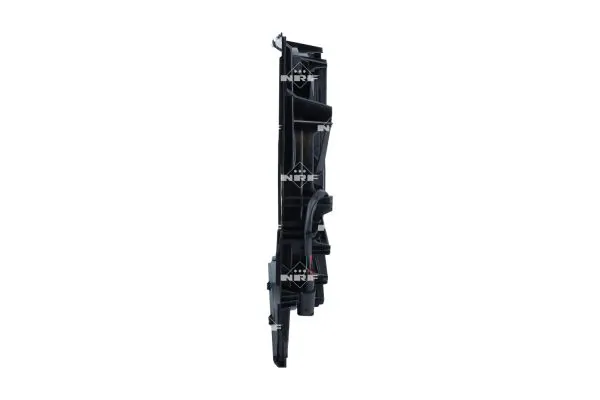 Ventilator radiator racire
