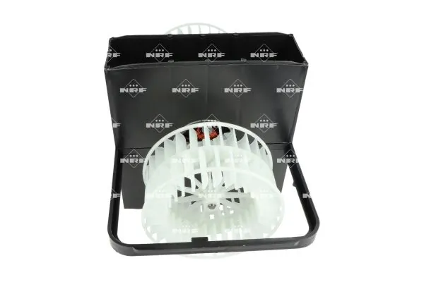 Ventilator habitaclu