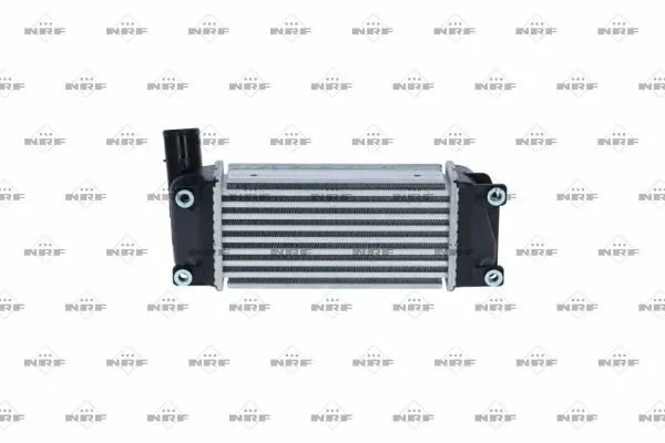 Intercooler