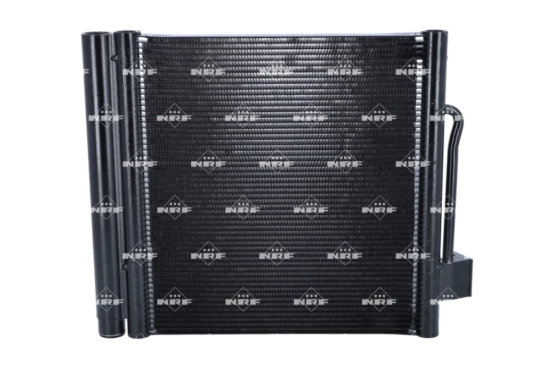 Radiator climatizare