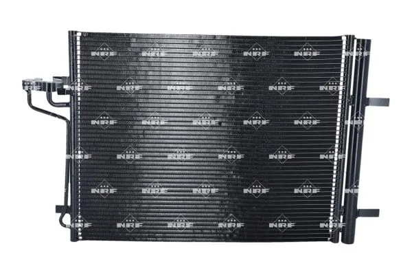 Radiator climatizare