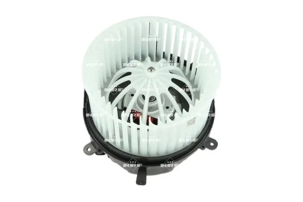 Ventilator habitaclu